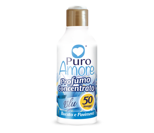 PURO AMORE PROFUMO CONCENTRATO - 50 LAVAGGI