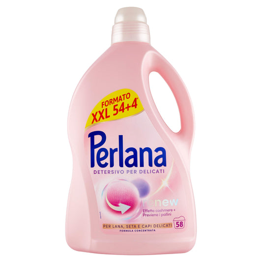 PERLANA DETERSIVO FORMATO XXL