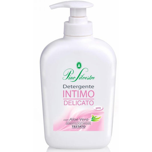 PINO SILVESTRE DETERGENTE INTIMO CON DOSATORE - 250ml