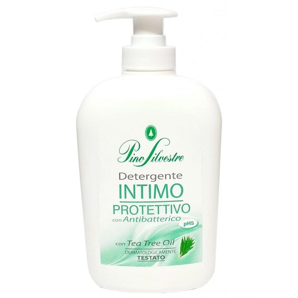 PINO SILVESTRE DETERGENTE INTIMO CON DOSATORE - 250ml