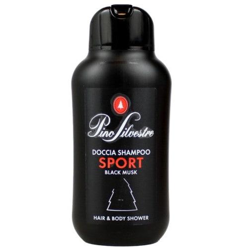 PINO SILVESTRE DOCCIA SHAMPOO SPORT 200ML