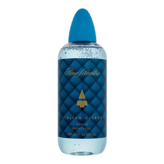 PINO SILVESTRE DOCCIA SHAMPOO 2in1 ITALIAN CITRUS 500ML