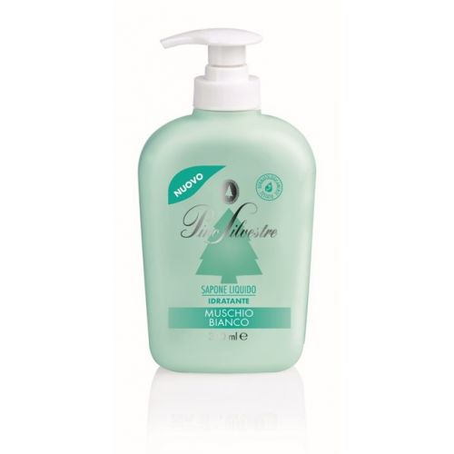 PINO SILVESTRE SAPONE MANI - 300ml