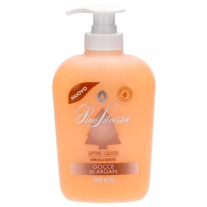 PINO SILVESTRE SAPONE MANI - 300ml