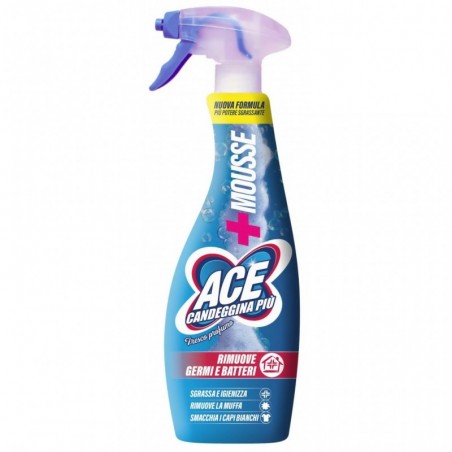 ACE CANDEGGINA PIÙ - SPRAY