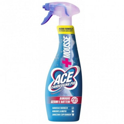 ACE CANDEGGINA PIÙ - SPRAY