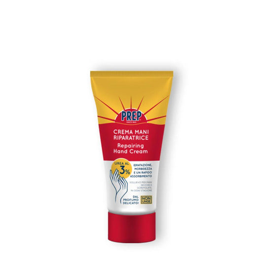 PREP CREMA MANI RIPARATRICE - 75ml
