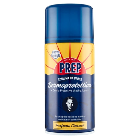 PREP SCHIUMA DA BARBA - 300ml