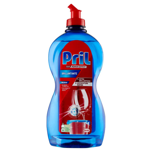 PRIL BRILLANTANTE LAVASTOVIGLIE - 500 ml