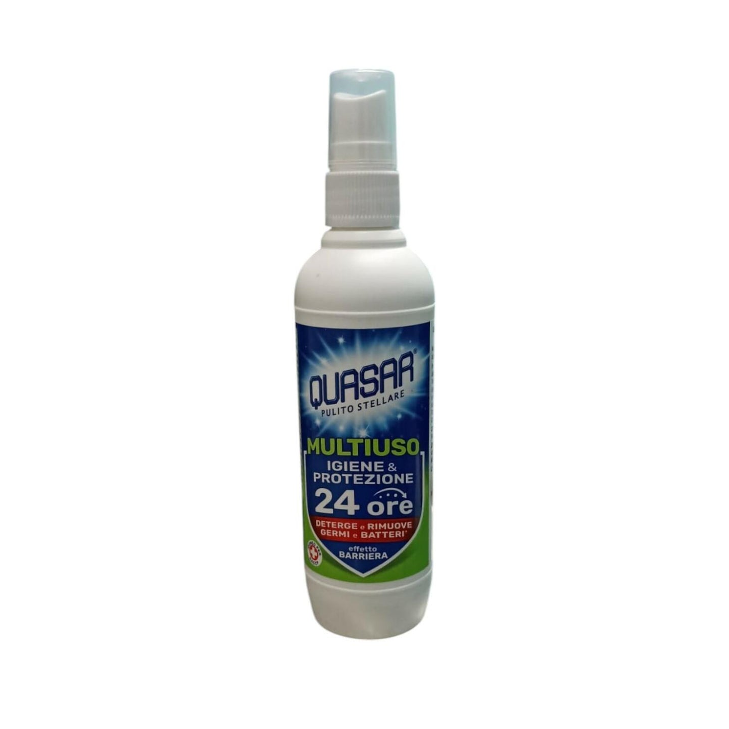 QUASAR SPRAY MULTIUSO FORMATO MINI - 150 ml