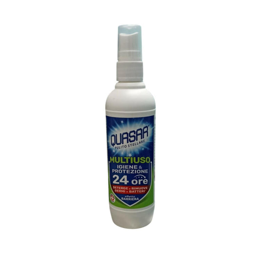 QUASAR SPRAY MULTIUSO FORMATO MINI - 150 ml