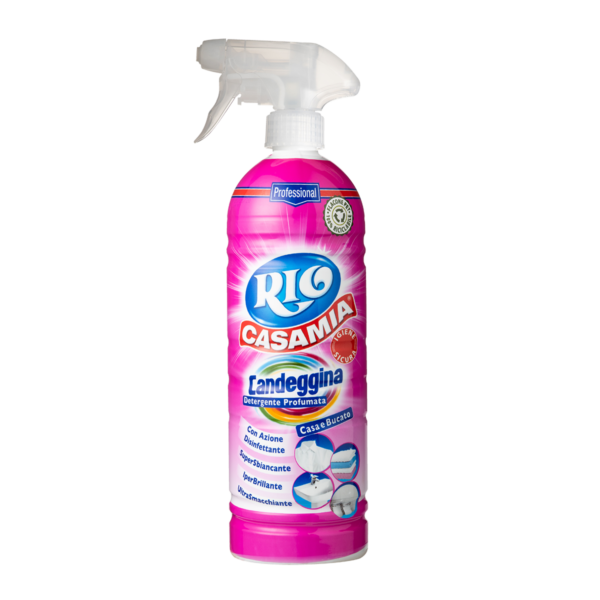 RIO CASAMIA SPRAY MULTIUSO - 750ml - VARIE FRAGRANZE