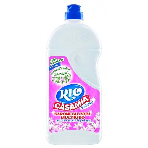 RIO CASAMIA ANTIBATTERICO - PAVIMENTI E SUPERFICI - 1250ml