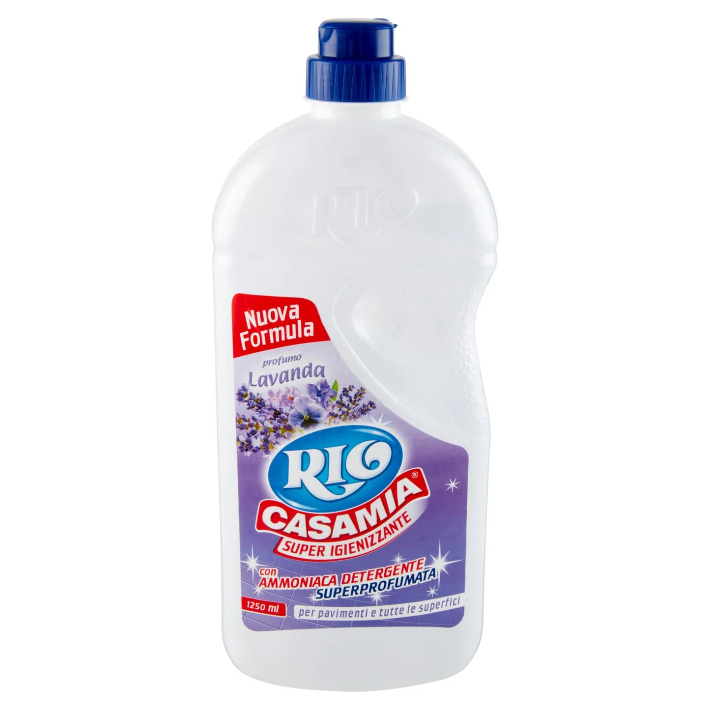 RIO CASAMIA SUPER IGIENIZZANTE SUPERFICI - VARIE FRAGRANZE - 1250ml