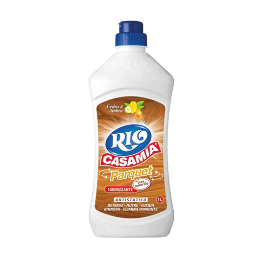 RIO CASAMIA IGIENIZZANTE PARQUET - 1L