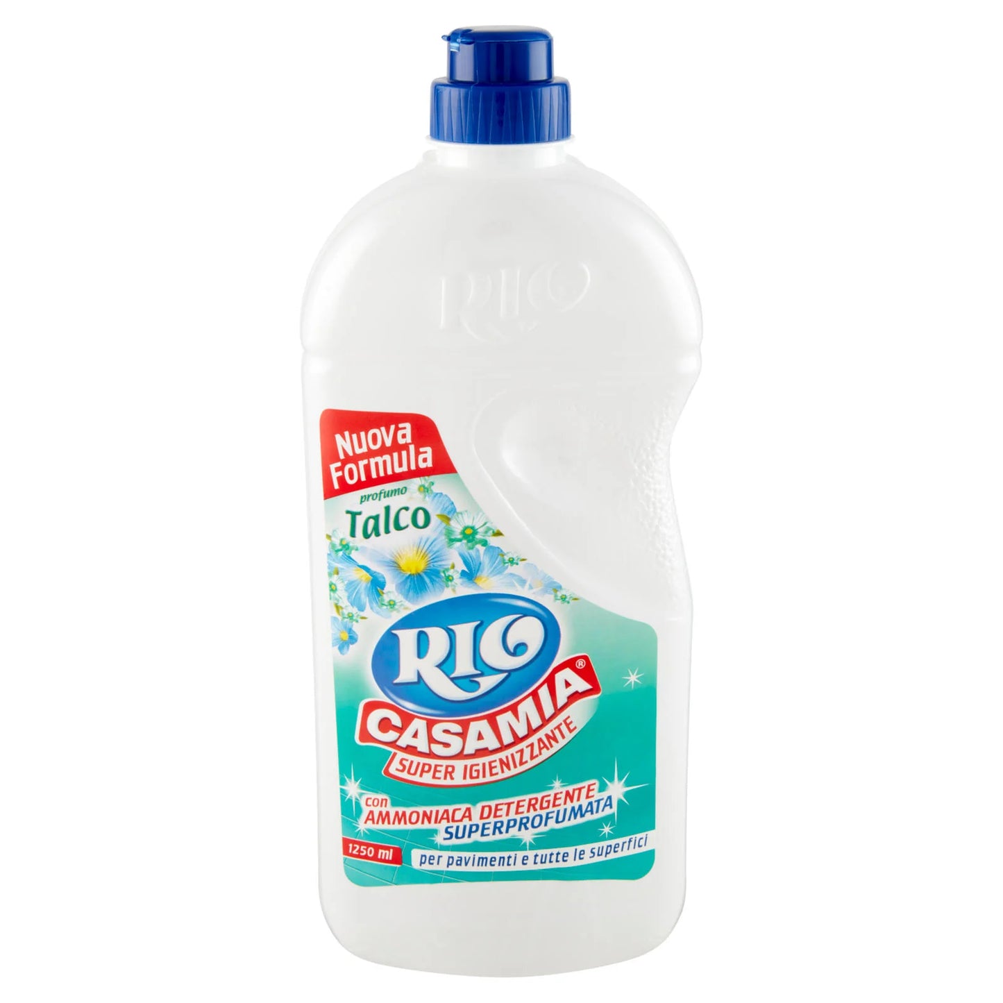RIO CASAMIA SUPER IGIENIZZANTE SUPERFICI - VARIE FRAGRANZE - 1250ml