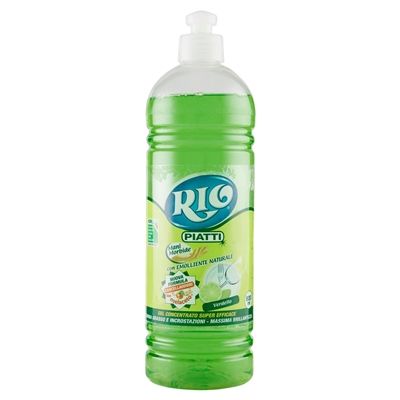 RIO PIATTI GEL CONCENTRATO - 800ml