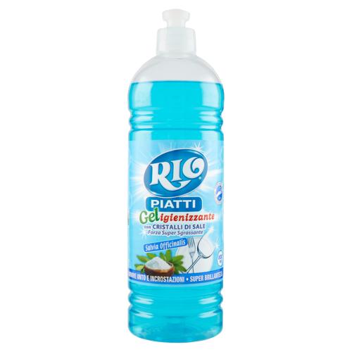 RIO PIATTI GEL CONCENTRATO - 800ml