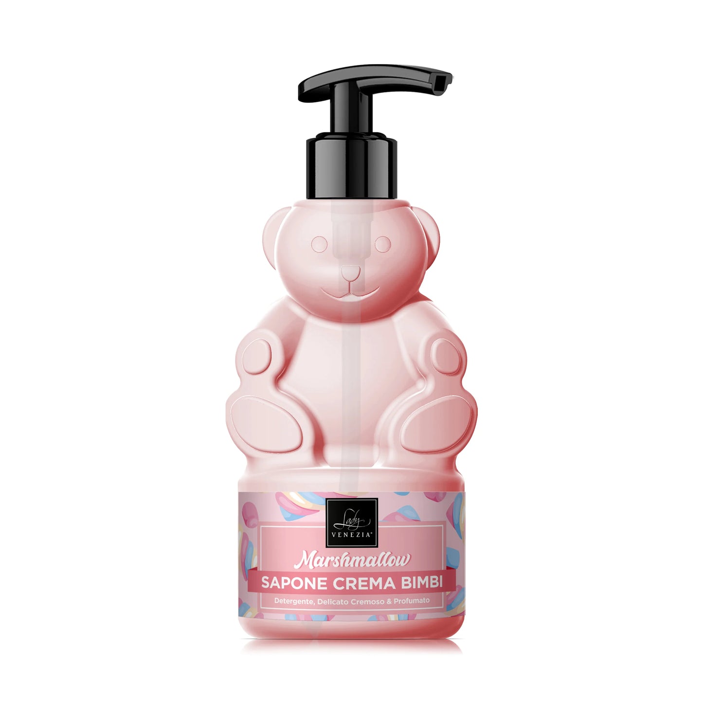 LADY VENEZIA SAPONE MANI BIMBI - 300ml