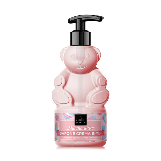 LADY VENEZIA SAPONE MANI BIMBI - 300ml