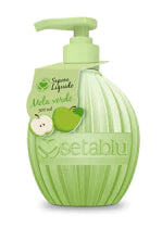 SETABLU SAPONE LIQUIDO - 500ml - VARIE FRAGRANZE