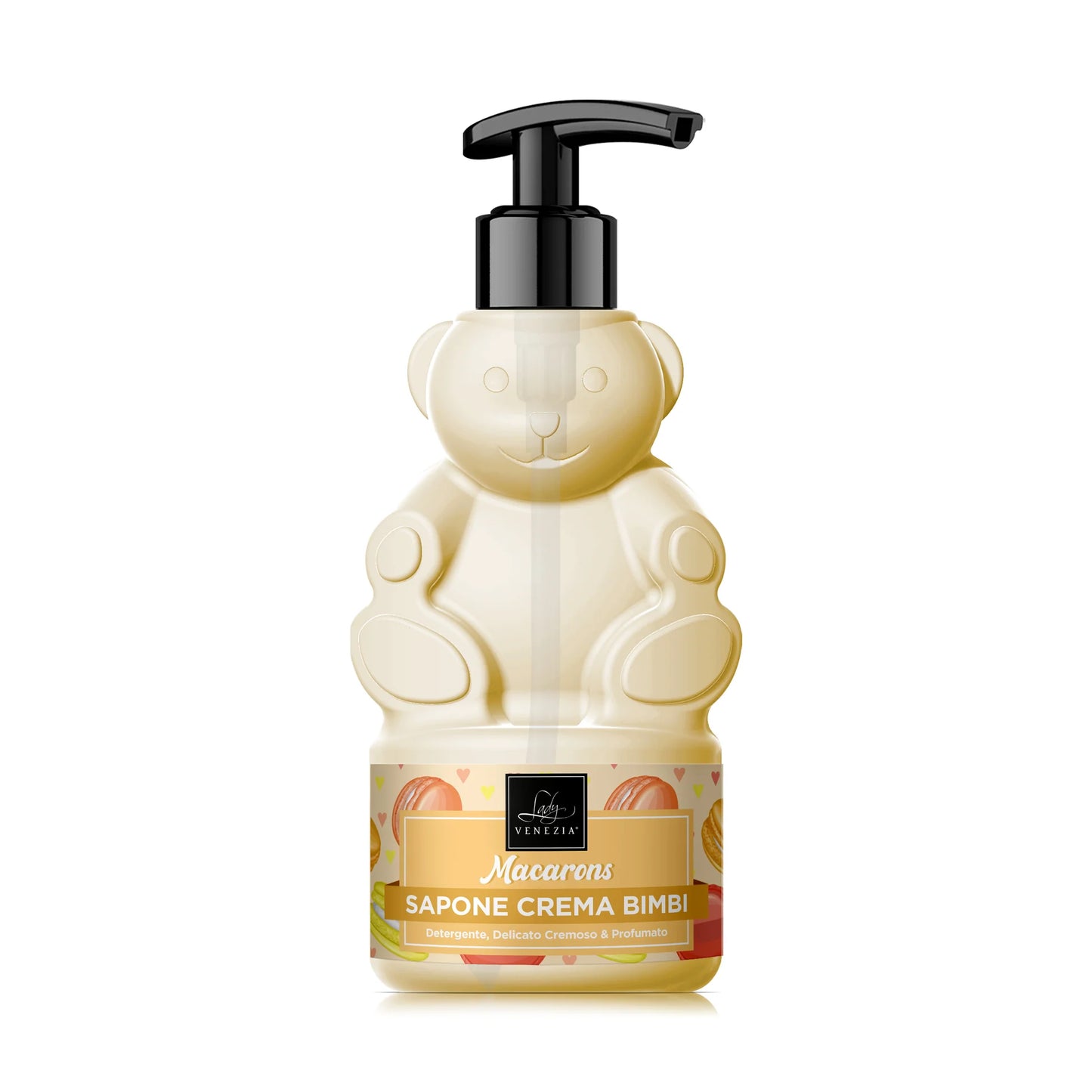 LADY VENEZIA SAPONE MANI BIMBI - 300ml