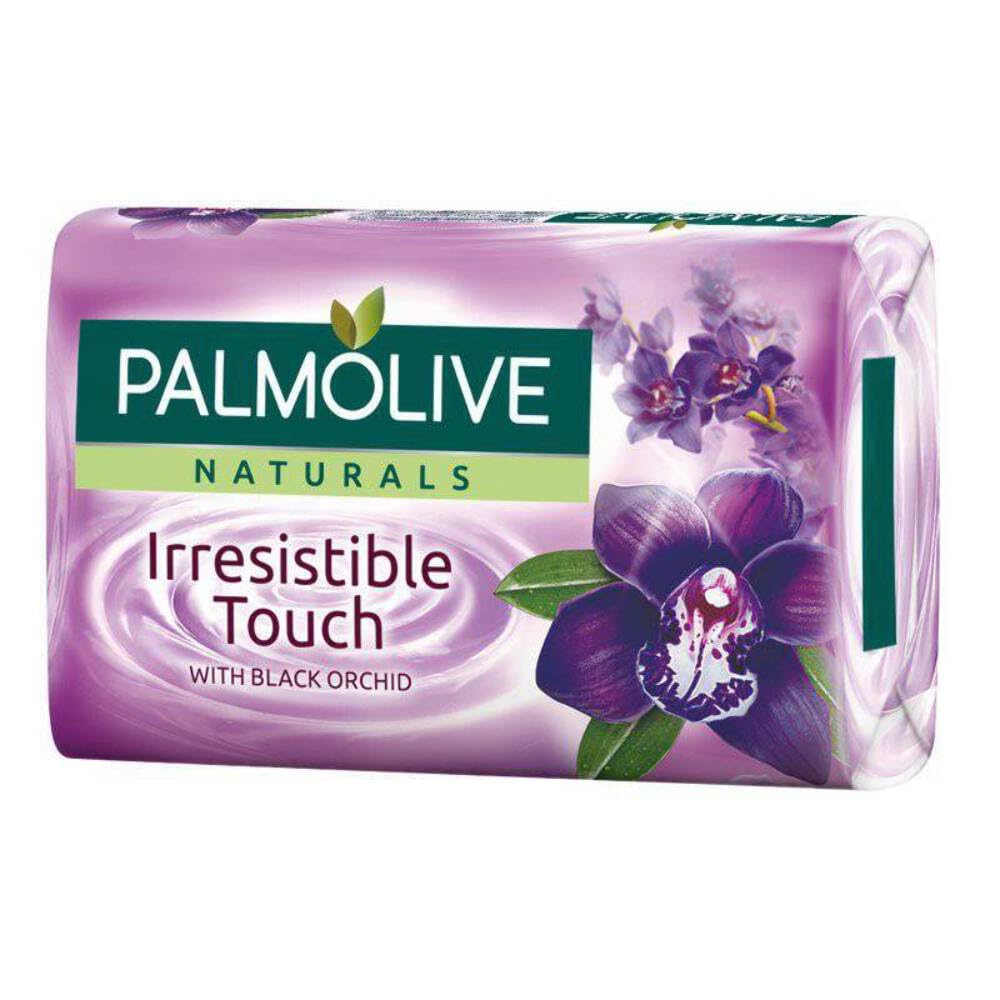PALMOLIVE NATURALS SAPONETTE - 4x90g - VARIE FRAGRANZE