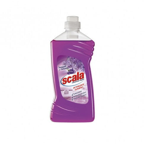 SCALA DETERGENTE SUPERFICI - 1L
