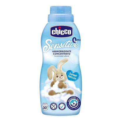 CHICCO AMMORBIDENTE CONCENTRATO SENSITIVE 750ML