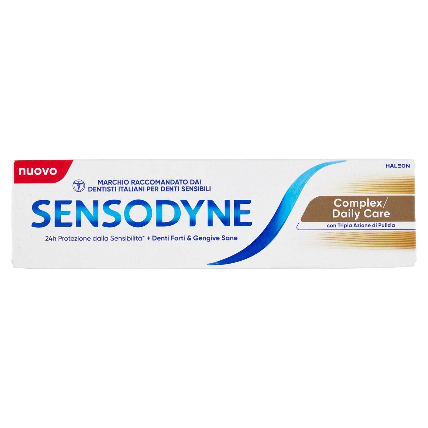SENSODYNE DENTIFRICIO COMPLEX DAILY CARE 75ml
