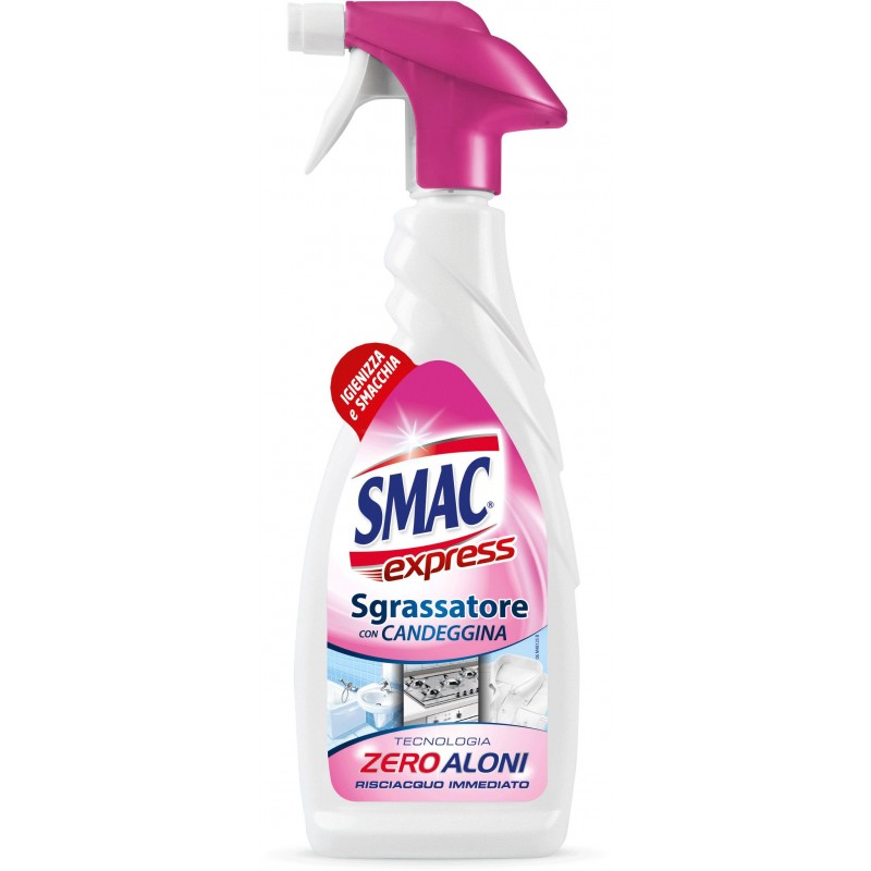 SMAC SGRASSATORE SPRAY - 650ml