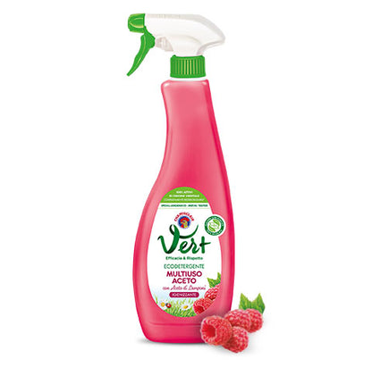 CHANTECLAIR VERT SPRAY MULTIUSO ACETO - 625ml