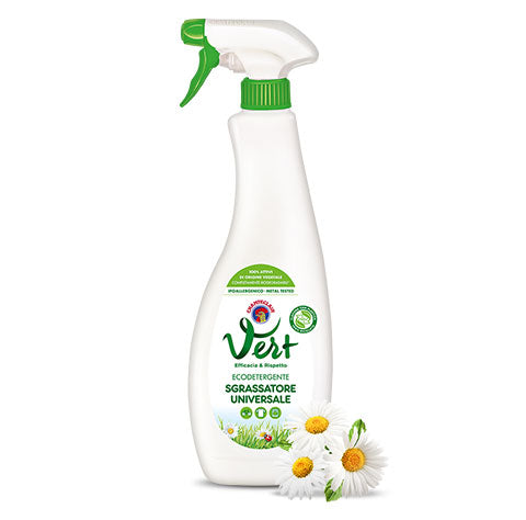 CHANTECLAIR VERT SPRAY SGRASSATORE UNIVERSALE - 625ml
