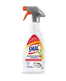 SMAC SCIOGLICALCARE SPRAY - 650ml