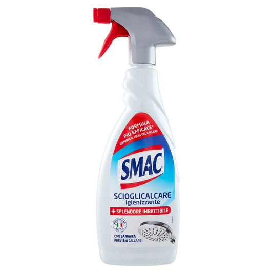 SMAC SCIOGLICALCARE SPRAY - 650ml