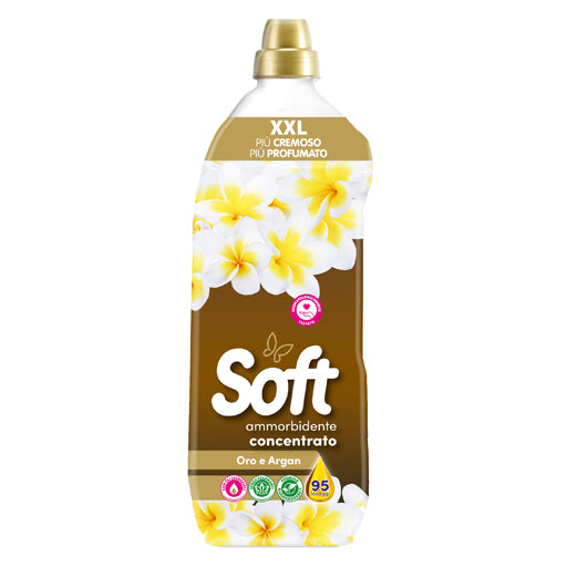 SOFT AMMORBIDENTE CONCENTRATO XXL - 95 LAVAGGI