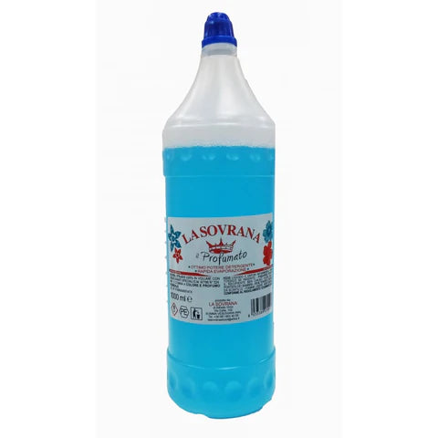 LA SOVRANA ALCOOL PROFUMATO - 1L