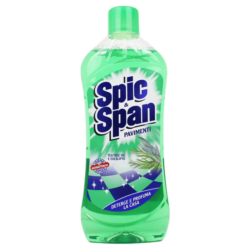 SPIC & SPAN DETERGENTE PAVIMENTI - 1L