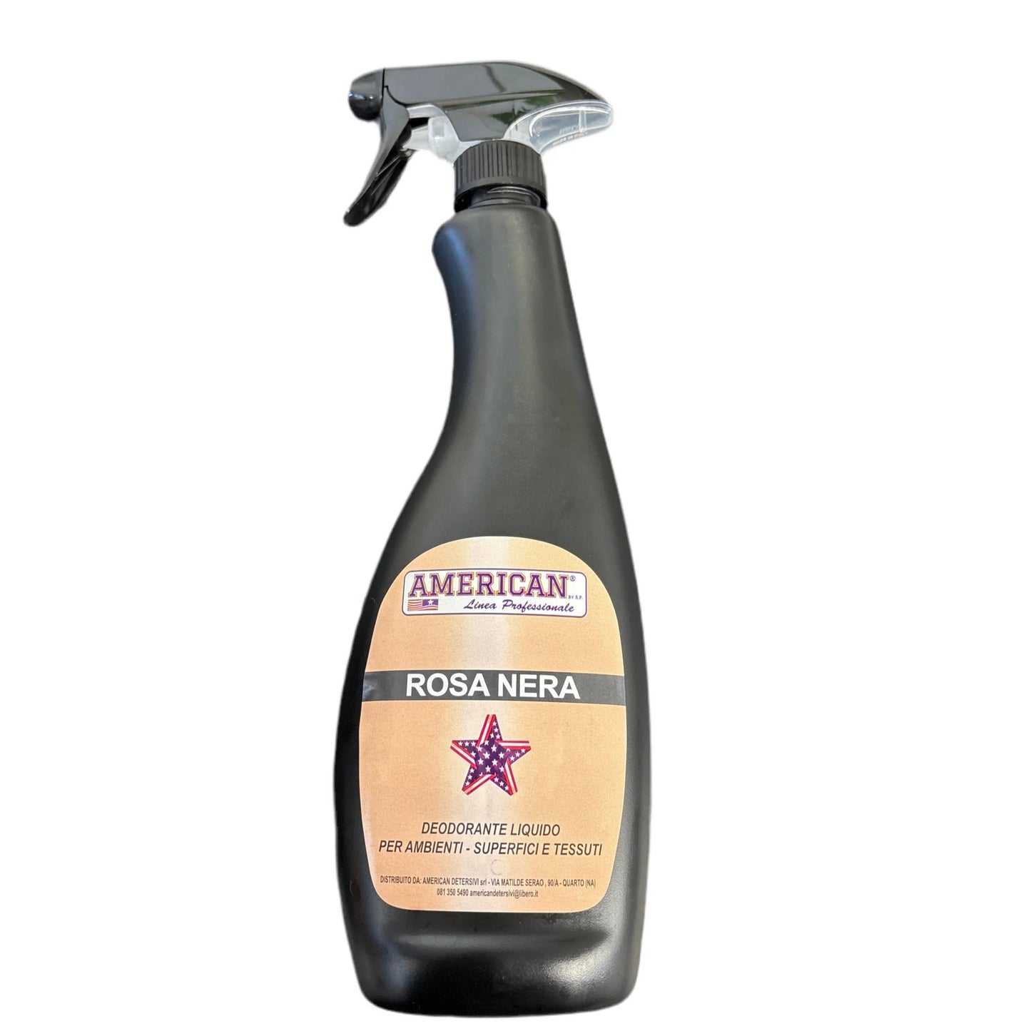 AMERICAN SPRAY MULTIUSO - 750 ML