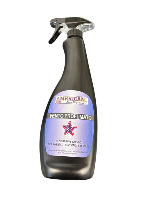 AMERICAN SPRAY MULTIUSO - 750 ML