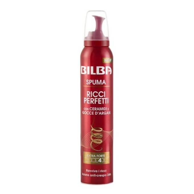 BILBA SPUMA RICCI PERFETTI - 200ml