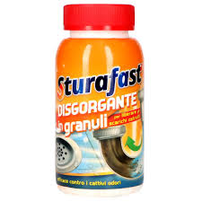 STURAFAST DISGORGANTE GRANULI - 250g