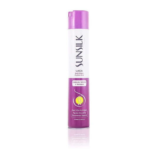SUNSILK LACCA ANTI-CRESPO - 400ml
