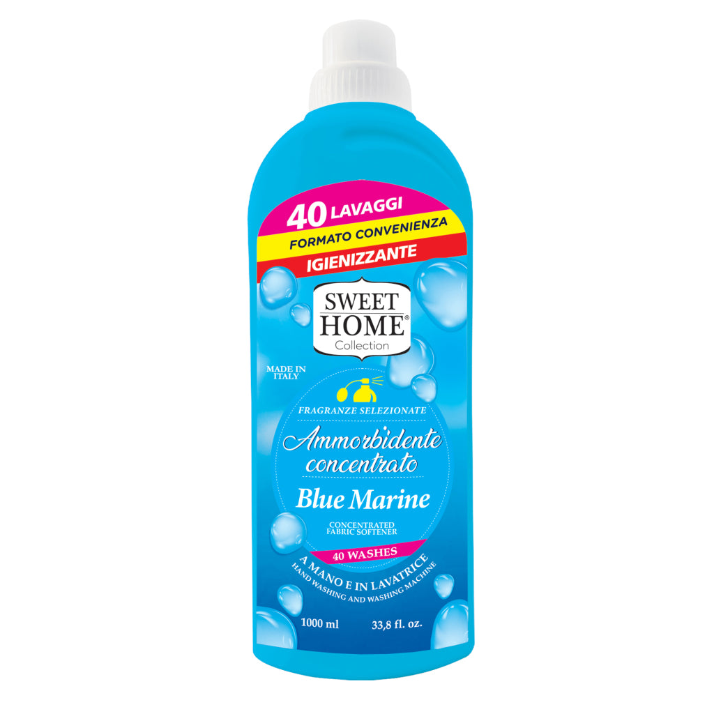SWEET HOME AMMORBIDENTE CONCENTRATO 40 LAVAGGI
