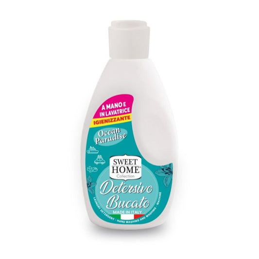 SWEET HOME DETERSIVO BUCATO FORMATO MINI - 150 ml