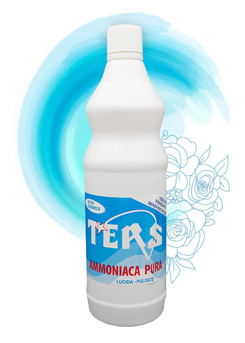 TERS AMMONIACA PURA - 1L