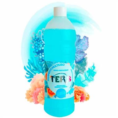 TERS DETERGENTE PAVIMENTI MULTIUSO - 1L - VARIE FRAGRANZE