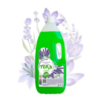 TERS PAVIMENTI MULTIUSO - 2L - VARIE FRAGRANZE