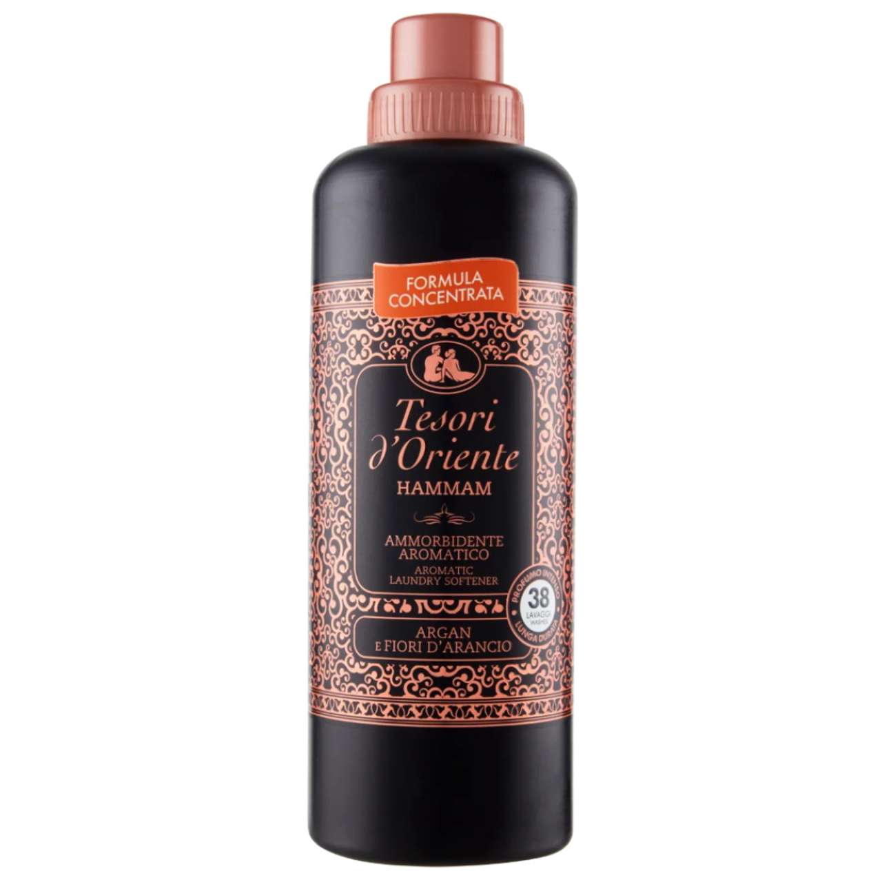 TESORI D'ORIENTE AMMORBIDENTE CONCENTRATO AROMATICO - 38 LAVAGGI