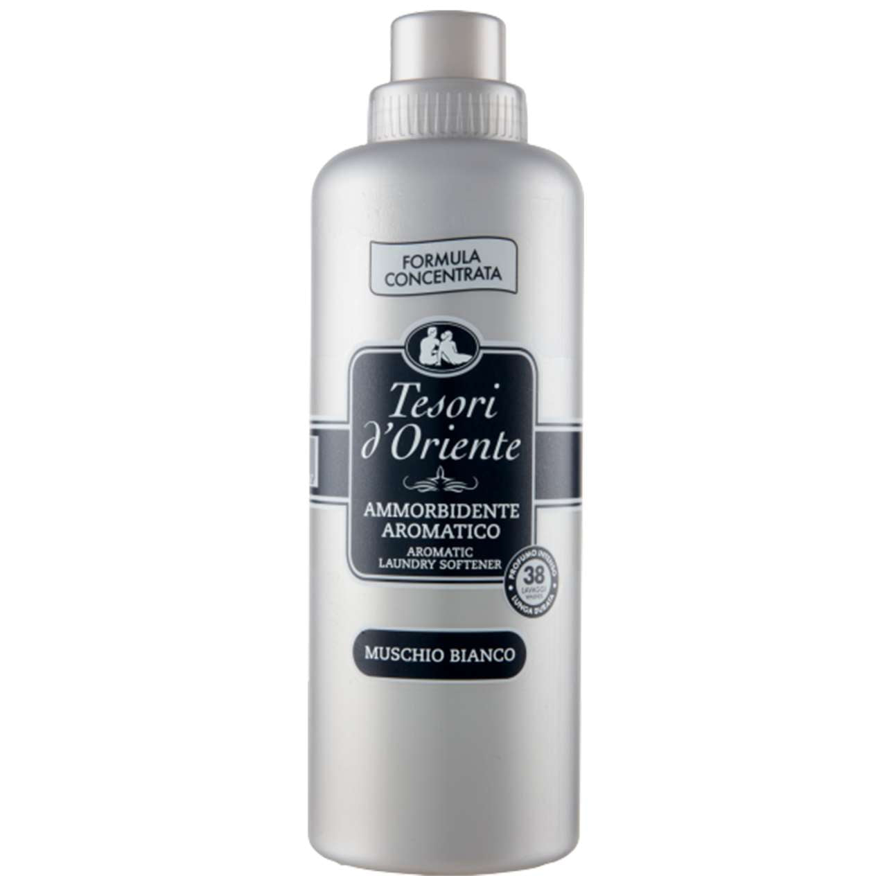 TESORI D'ORIENTE AMMORBIDENTE CONCENTRATO AROMATICO - 38 LAVAGGI